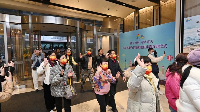 如何甄别亲子游旅游公司的靠谱度